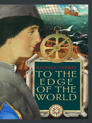 cover image of To the Edge of the World